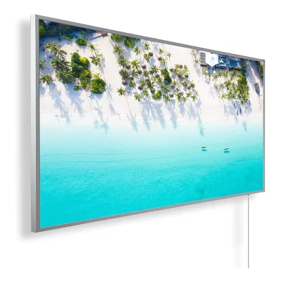Könighaus IR-Heizung PS 1000W  Strand 1