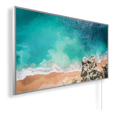Könighaus IR-Heizung PS 300W   Strand 2