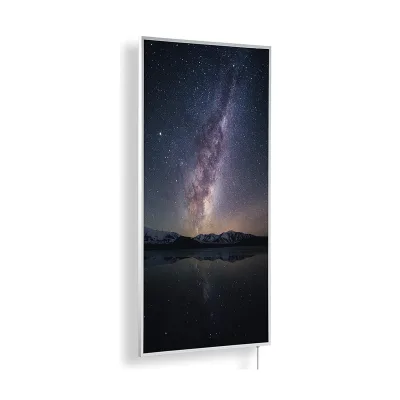 Könighaus IR-Heizung PS 450W   Sterne 2