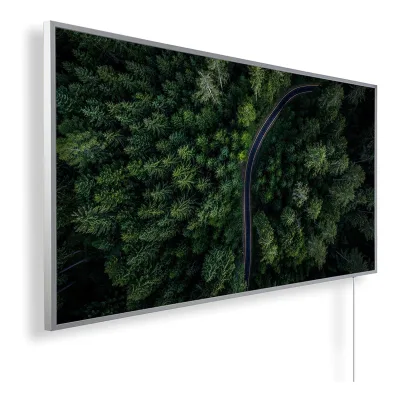 Könighaus IR-Heizung PS 450W  Waldstraße