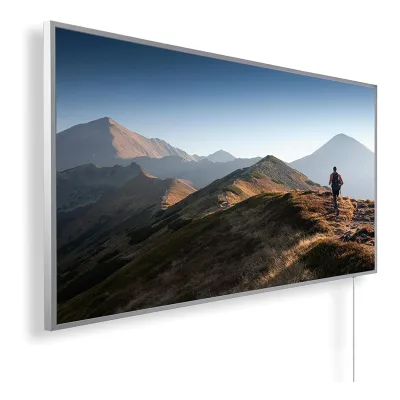 Könighaus IR-Heizung PS 450W   Wandern