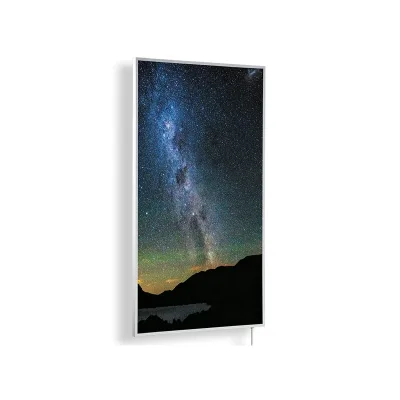 Könighaus IR-Heizung PS 800W   Sterne 1