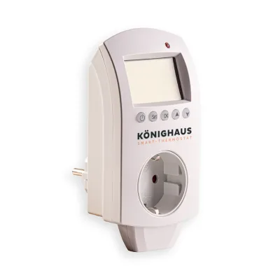 Könighaus Smart    Thermostat