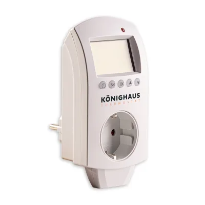 Könighaus Thermostat