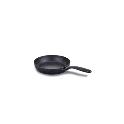 Korkmaz Gusto Aluminiumguss-Pfanne 26 x 5 cm - 2,5 L - Antihaft & Lang