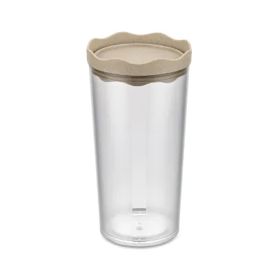 Koziol Vorratsdose 1 Liter PRINCE