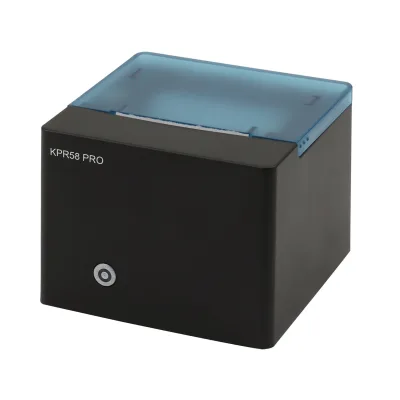 KPR 58 PRO – Zuverlässiger Küchendrucker für effiziente Bestellabwicklung