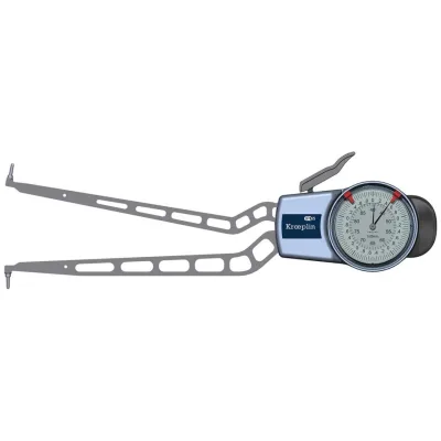 Kroeplin Innenschnelltaster Intertest 40 - 90 mm