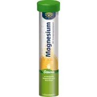 KRÜGER DAY by DAY Nahrungsergänzungsmittel Magnesium