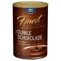 KRÜGER Finest SELECTION Getränkepulver
