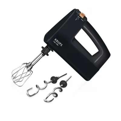 Krups F60858 3 Mix 7000 Handmixer