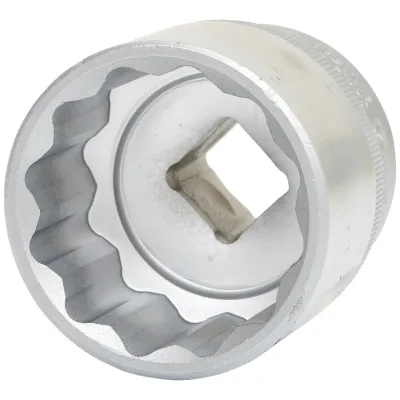 KS Tools 1/2 12-kant-Stecknuss, 36 mm