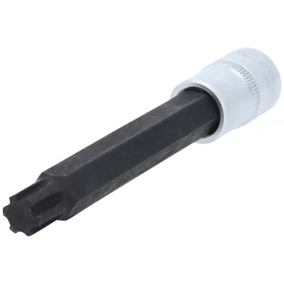 KS Tools 1/2 Bit-Stecknuss für RIBE-Schrauben, lang, M13
