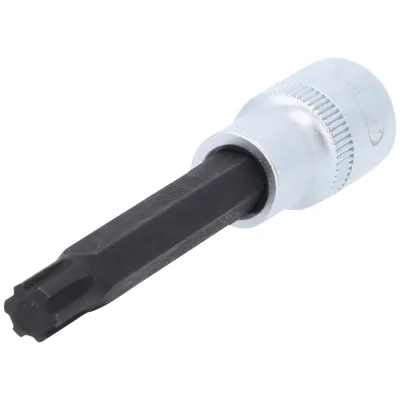 KS Tools 1/2 Bit-Stecknuss für RIBE-Schrauben, mittel, M10
