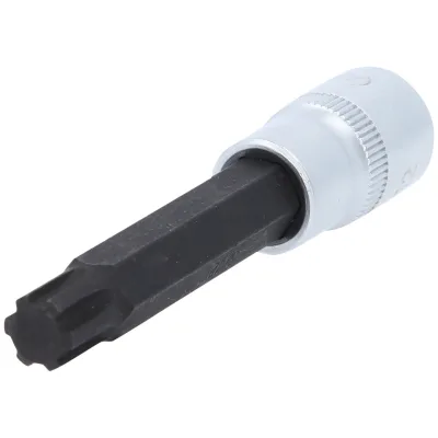 KS Tools 1/2 Bit-Stecknuss für RIBE-Schrauben, mittel, M12