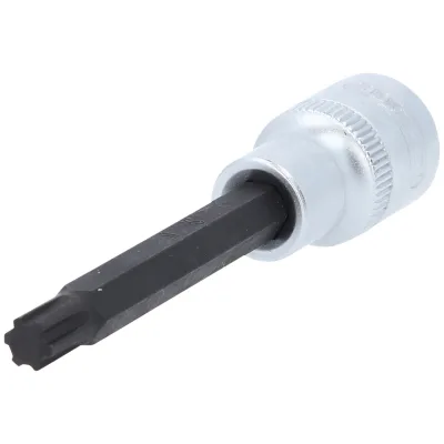 KS Tools 1/2 Bit-Stecknuss für RIBE-Schrauben, mittel, M8