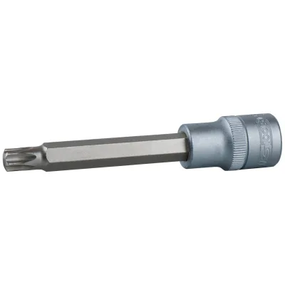 KS Tools 1/2 Bit-Stecknuss TX, lang, T80
