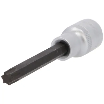 KS Tools 1/2 Bit-Stecknuss TX, mittel, T50