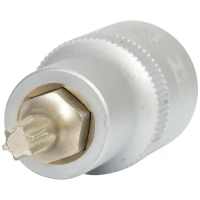KS Tools 1/2 Bit-Stecknuss TX, T30