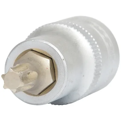 KS Tools 1/2 Bit-Stecknuss TX, T40