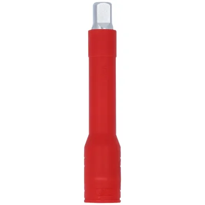 KS Tools 1/2 Isolierte Verlängerung, 125 mm