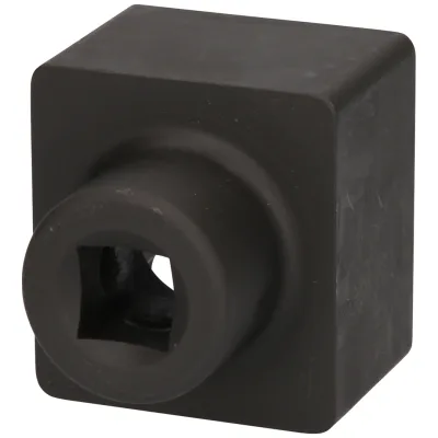 KS Tools 1/2 Klemmmuttern-Stecknuss, 32 mm