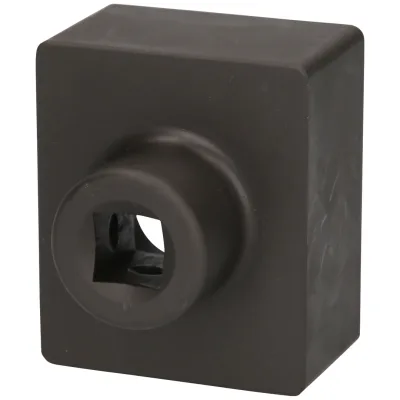 KS Tools 1/2 Klemmmuttern-Stecknuss, 41 mm