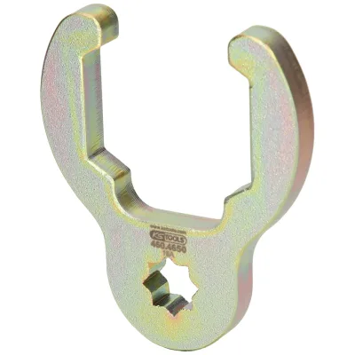 KS Tools 1/2 Kraftstofffilter-Schlüssel Ø 50 mm für Fuso