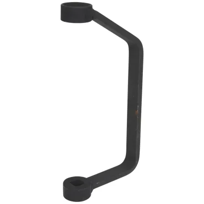 KS Tools 1/2 Ölfilterschlüssel für Ford, Jaguar, Citroën, Peugeot Duratorq-TDCi / HDI Doppelnockenwellen Dieselmotoren