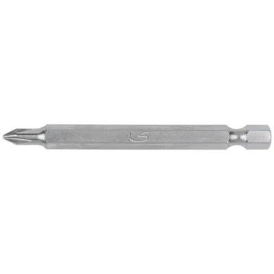 KS Tools 1/4 Bit PH, 75 mm, PH0