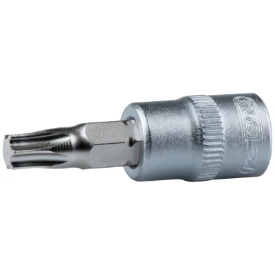 KS Tools 1/4 Bit-Stecknuss TX, T7