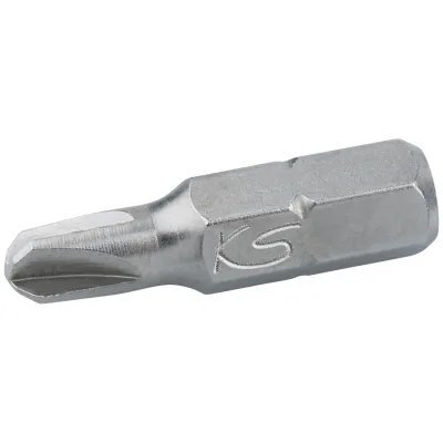 KS Tools 1/4 Bit Torq-Set, 25 mm, #0