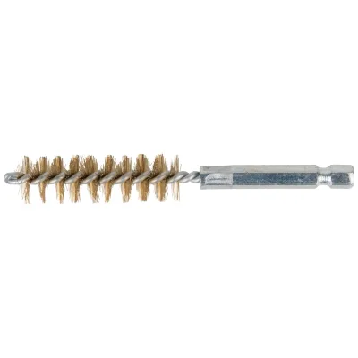 KS Tools 1/4 Messing Bürste Ø 17 mm