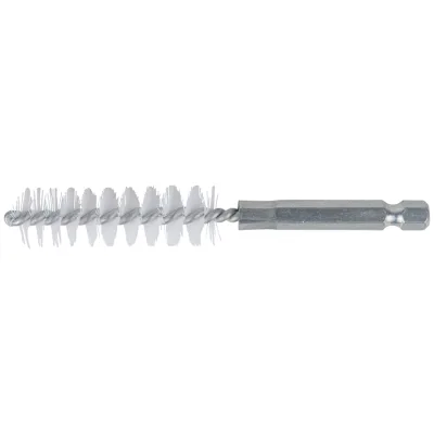 KS Tools 1/4 Nylon Bürste Ø 12 mm