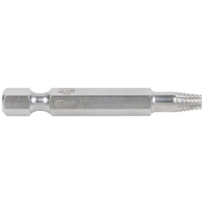 KS Tools 1/4 Spezial-TX-Schrauben-Ausdreher-Bit, TE15