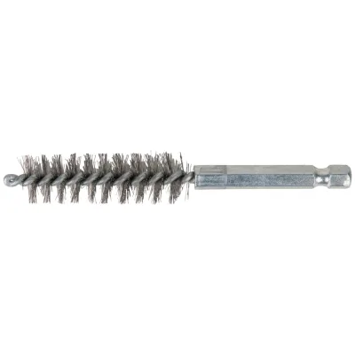 KS Tools 1/4 Stahl Bürste Ø 18 mm