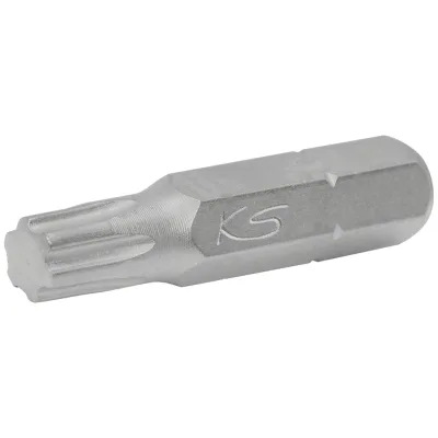 KS Tools 1/4 TX PLUS Bit, 30 mm, IP4