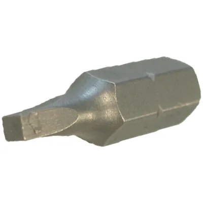 KS Tools 1/4 Vierkant-Bit #1, 25 mm, S2