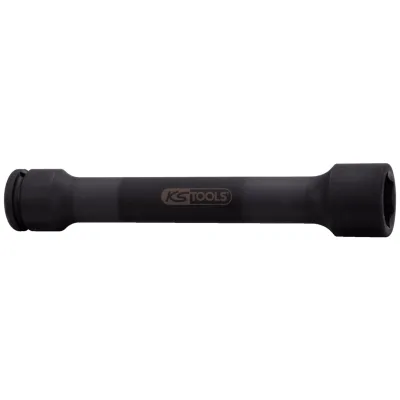 KS Tools 3/4 Sechskant-Kraft-Stecknuss, 270 mm lang, 32 mm