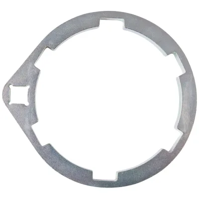 KS Tools 3/8 Kraftstofffilter-Schlüssel für Volvo 2,4D/2,4D5 Motoren