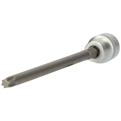 KS Tools 3/8 Spezial-Bit-Stecknuss TX, T30