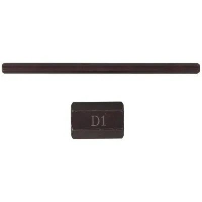 KS Tools Ausdrehmutter inkl. Stift