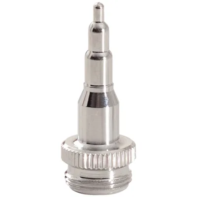 KS Tools Bördelaufsatz für 122.1100, 1/8-3/16-1/4-5/16