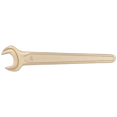 KS Tools BRONZEplus Einmaulschlüssel 1.11/16