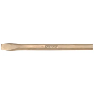 KS Tools BRONZEplus Maurermeißel, 14x200 mm