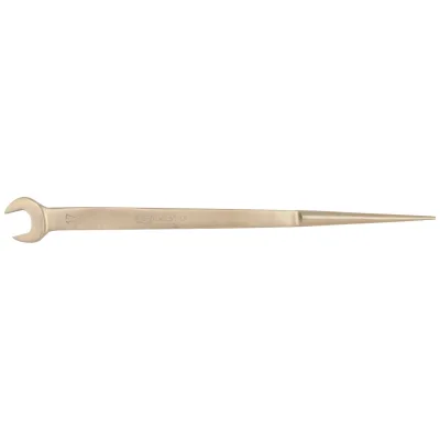 KS Tools BRONZEplus Montagemaulschlüssel mit Dorn 20 mm