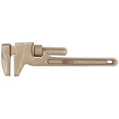 KS Tools BRONZEplus Verstellbarer Schraubenschlüssel 70x425 mm