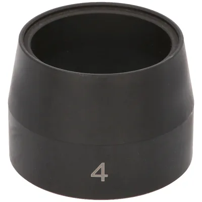 KS Tools Druckhülse konisch Ø 69,9 mm