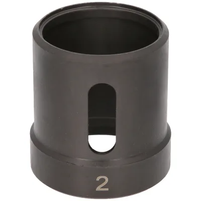 KS Tools Druckhülse mit Schlitz Ø 63,9 mm