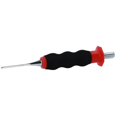 KS Tools Durchtreiber, Ø 2 mm, zylindrisch
